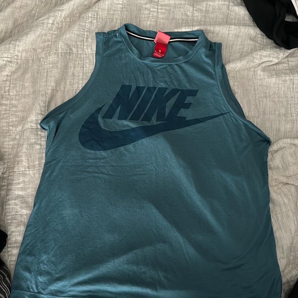 Nike Tank Top